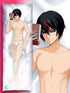 Diablo Body pillow case THAT TIME I GOT REINCARNATED AS A SLIME Mitgard Studio
